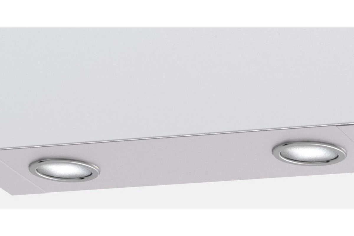 Вытяжка Krona KRISTEN 900 WHITE/INOX SENSOR