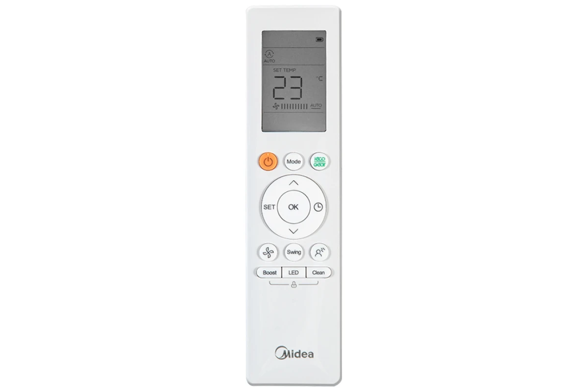 Колонный кондиционер Midea MFYC400-24HRFN8-Q/MOX430UL-24HFN8-Q