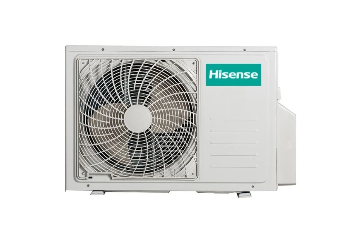 Кондиционер Hisense Neo Classic A AS-09HR4RYDDC00