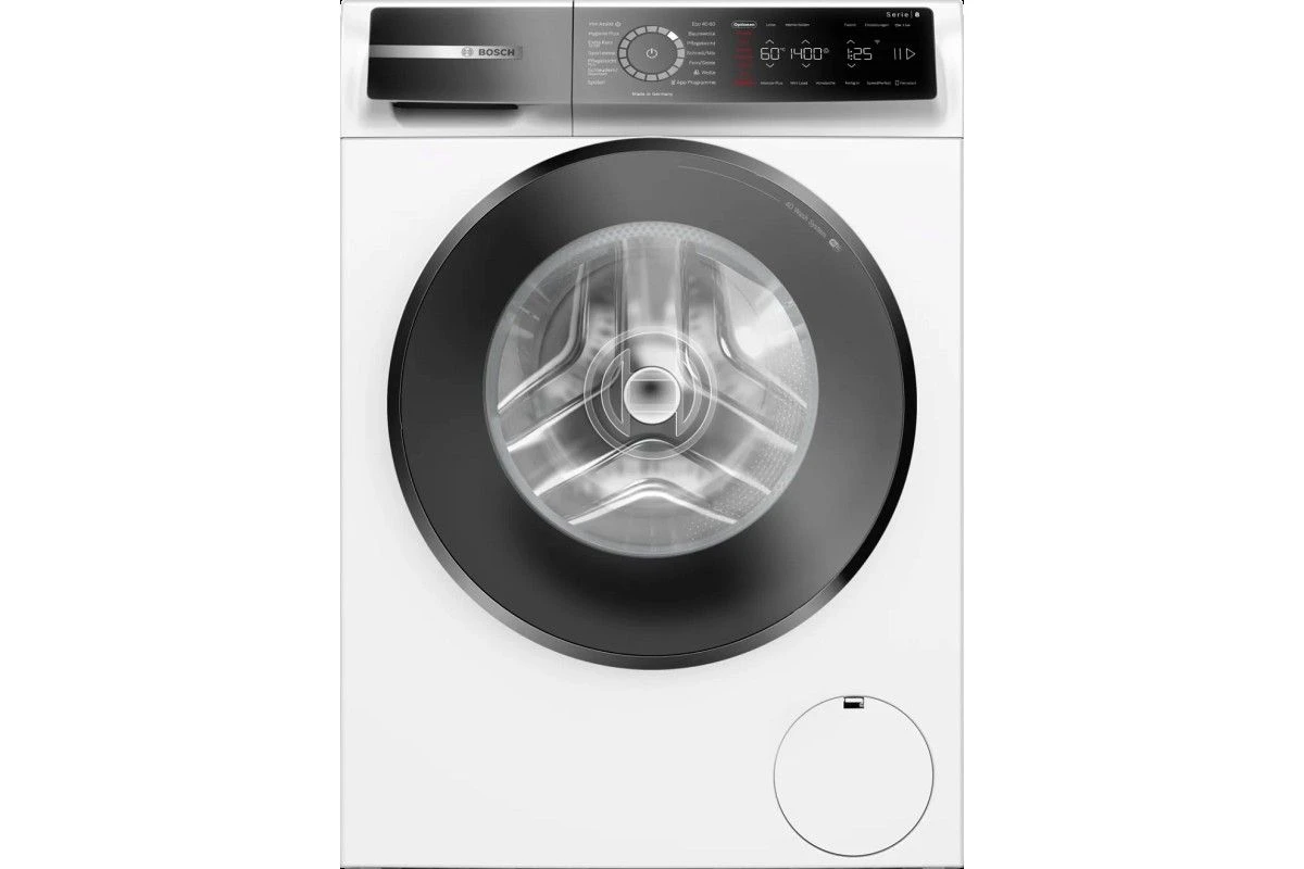 Стиральная машина Bosch WGB244040