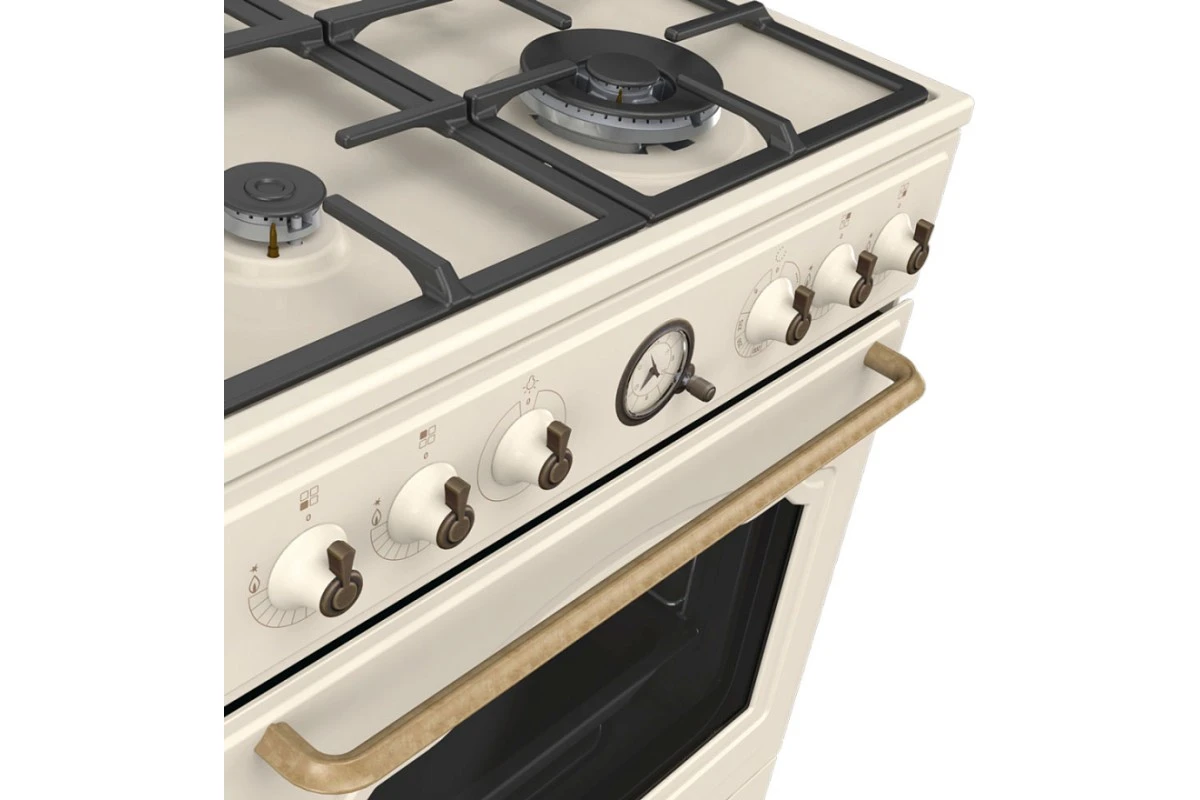 Газовая плита Gorenje GGI6C20CLI