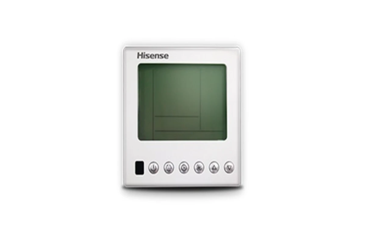 Канальный кондиционер Hisense AUD-12HX4SNL/AUW-12H4SV