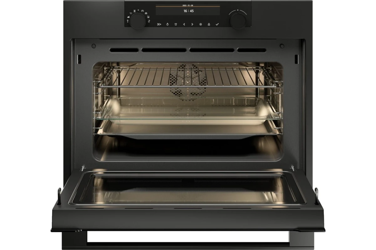 Компактный духовой шкаф Asko OCM8487A1