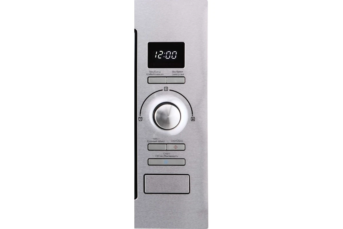 Встраиваемая микроволновая печь Korting KMI 925 CX