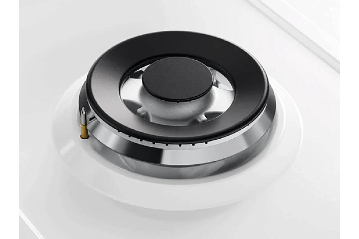 Варочная панель Electrolux EGS6436WW