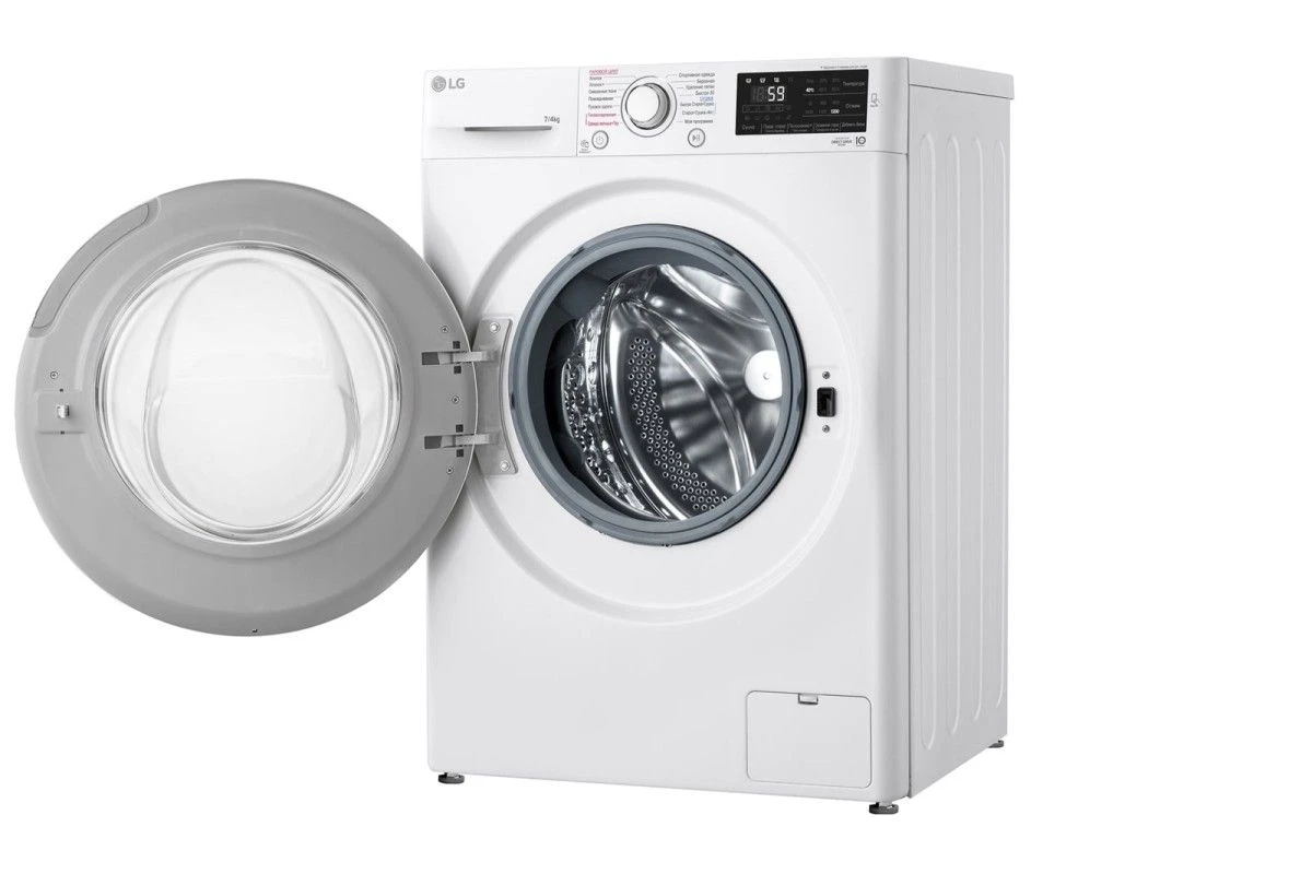 Стиральная машина LG F2J6HG7W