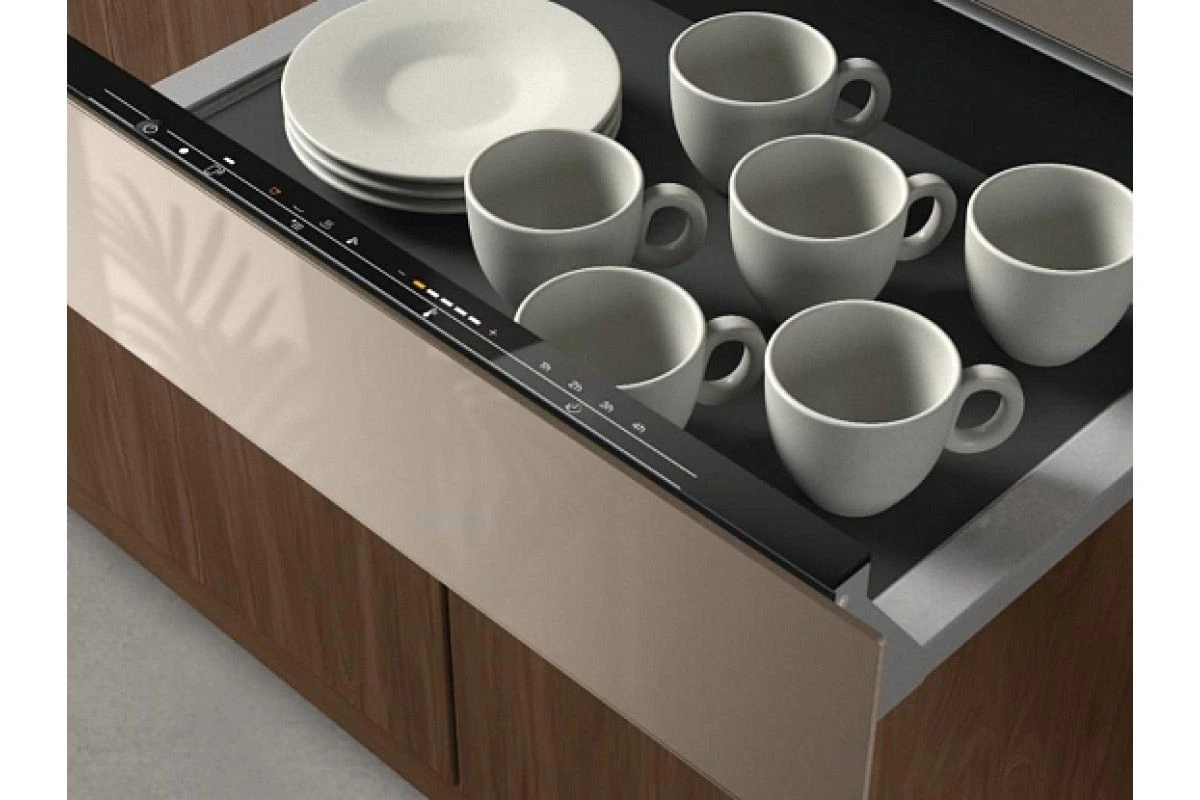 Подогреватель Miele ESW 7010 Pearlbeige