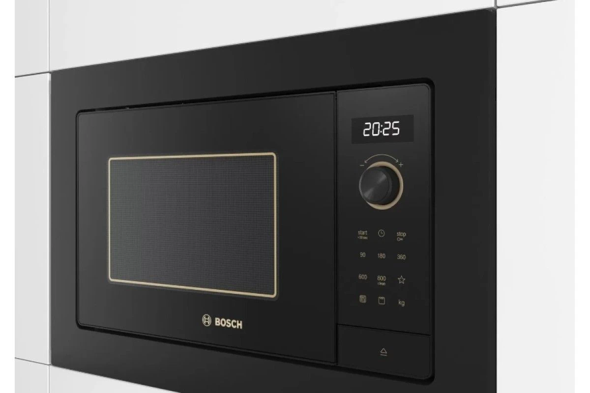 Встраиваемая микроволновая печь Bosch 2BEL653MY3