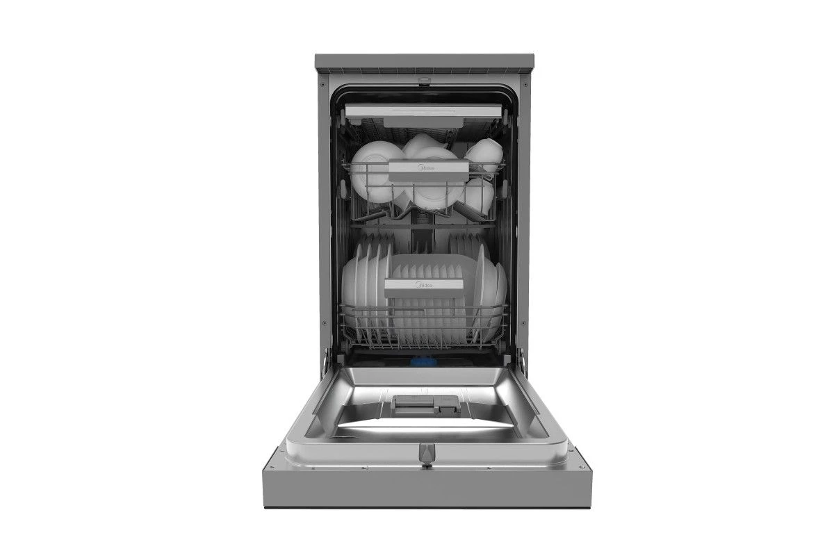 Посудомоечная машина Midea MFD45S350Si