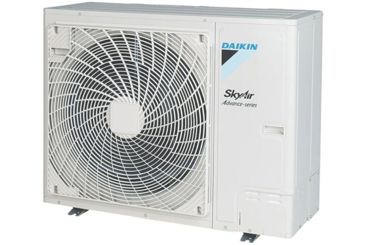 Канальный кондиционер Daikin FDA200A/RZA200D/-30