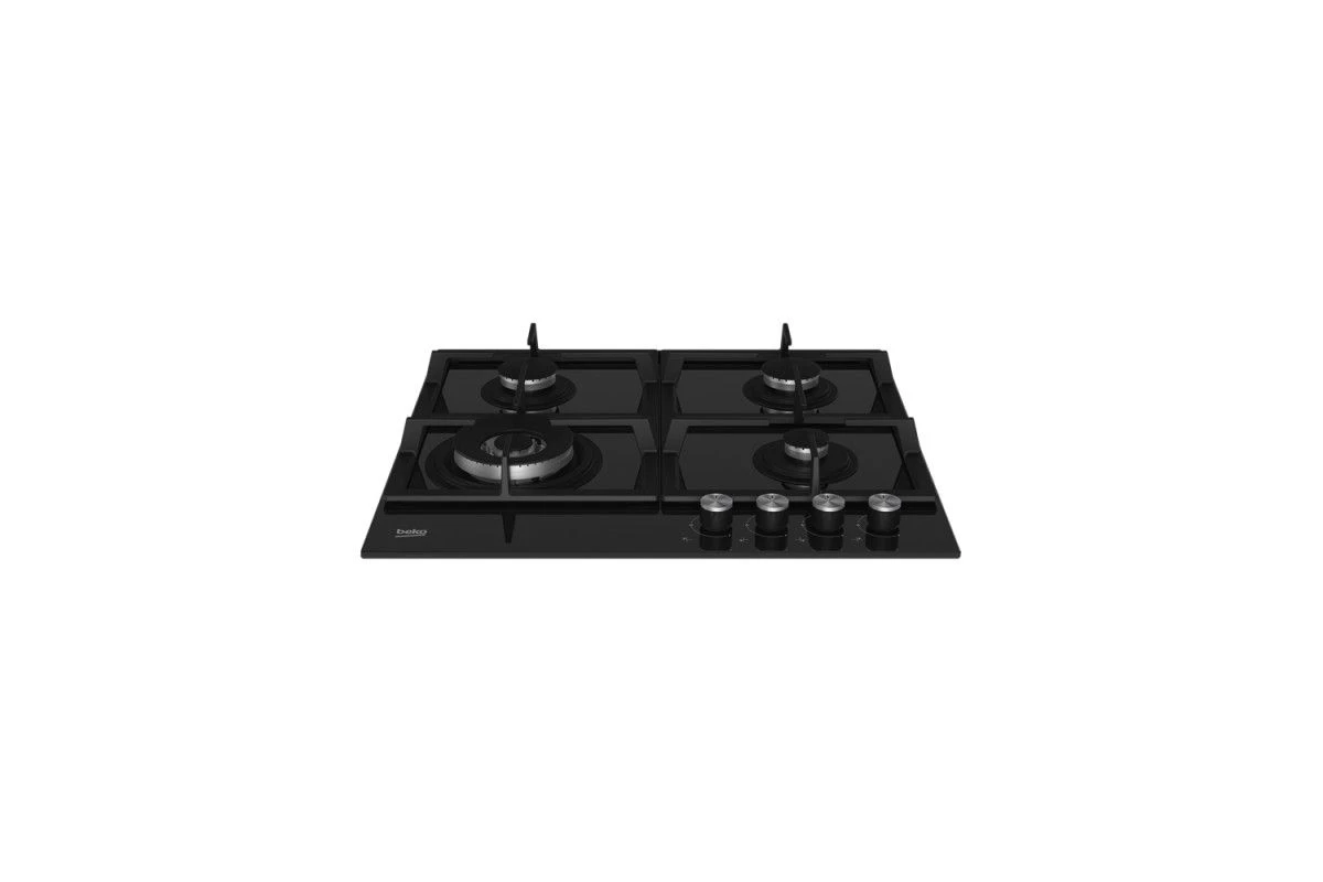 Встраиваемая газовая панель Beko HILW64225S