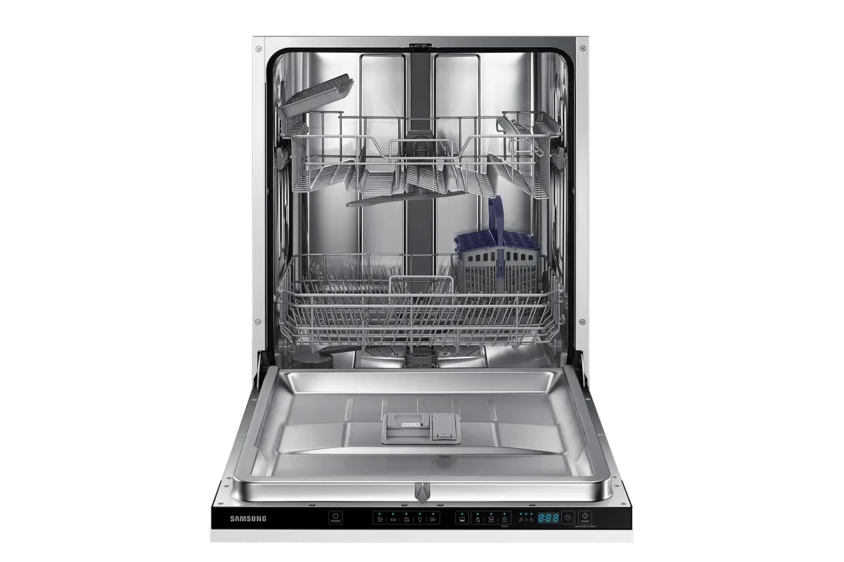 Встраиваемая посудомоечная машина Samsung DW60M5050BB