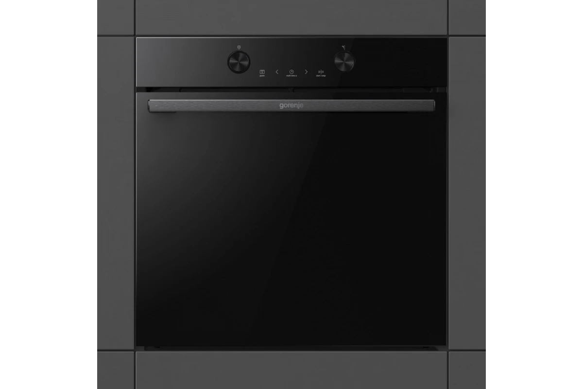 Духовой шкаф Gorenje BOS6737E05DBG