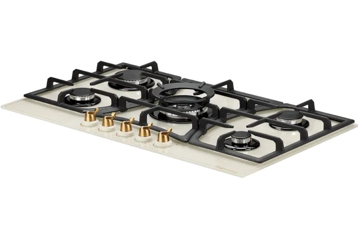 Варочная панель Kuppersberg FG 903 C Bronze