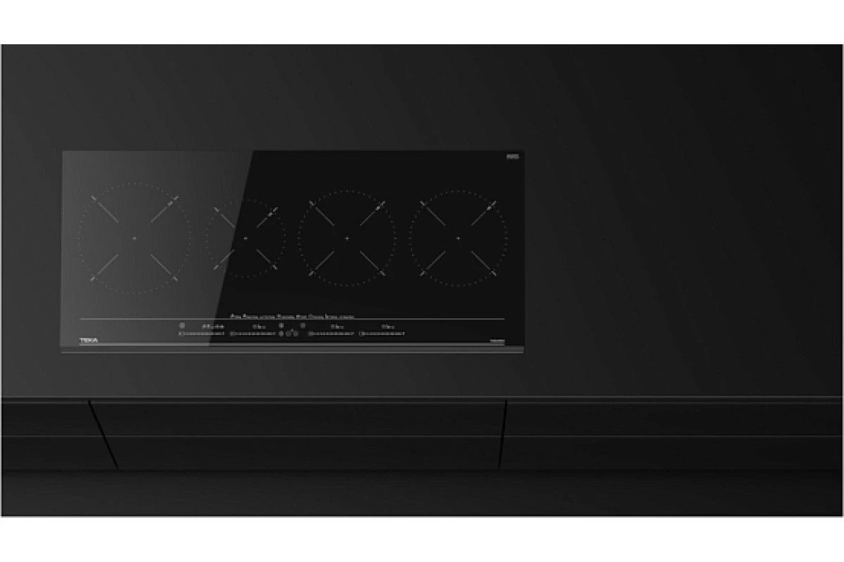 Варочная панель Teka IZC 94620 MST BLACK