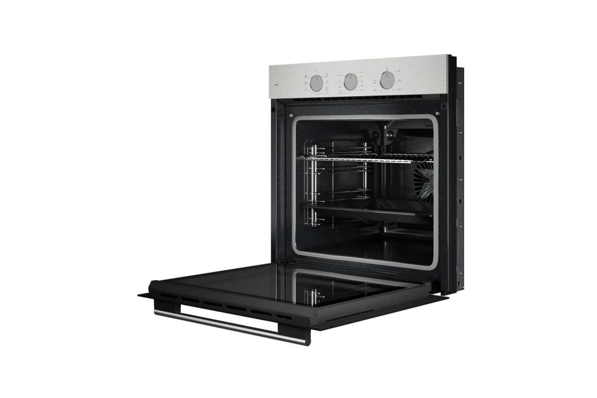 Духовой шкаф Kuppersberg HF 603 BX