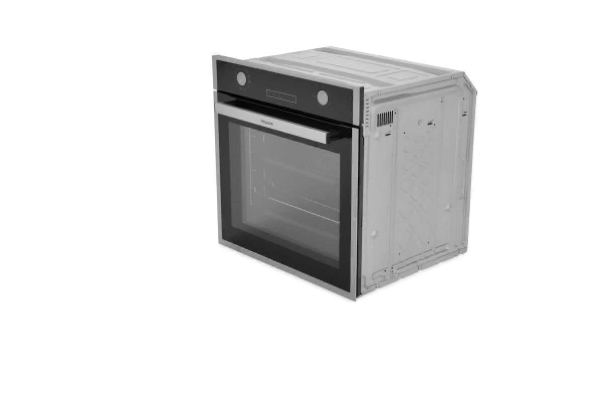 Духовой шкаф Hotpoint FE9 834 JH IX