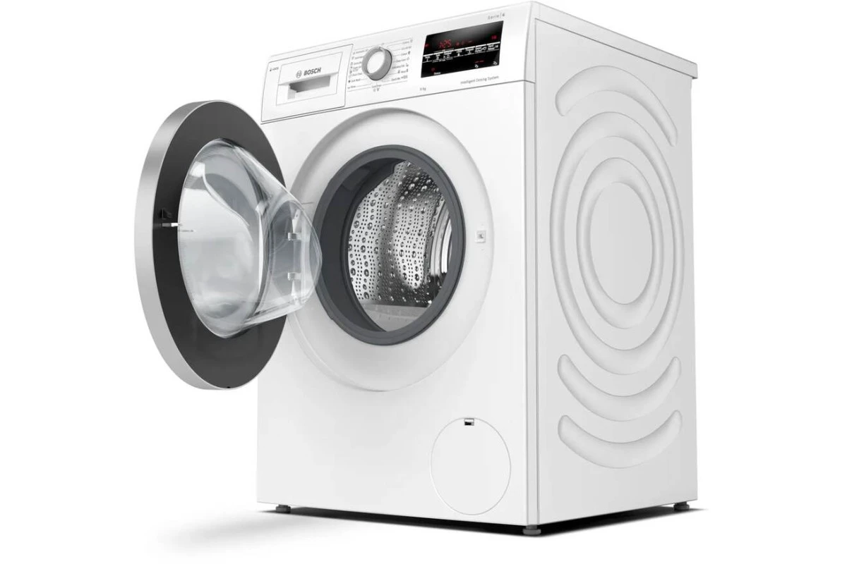 Стиральная машина Bosch WAU28S60BY