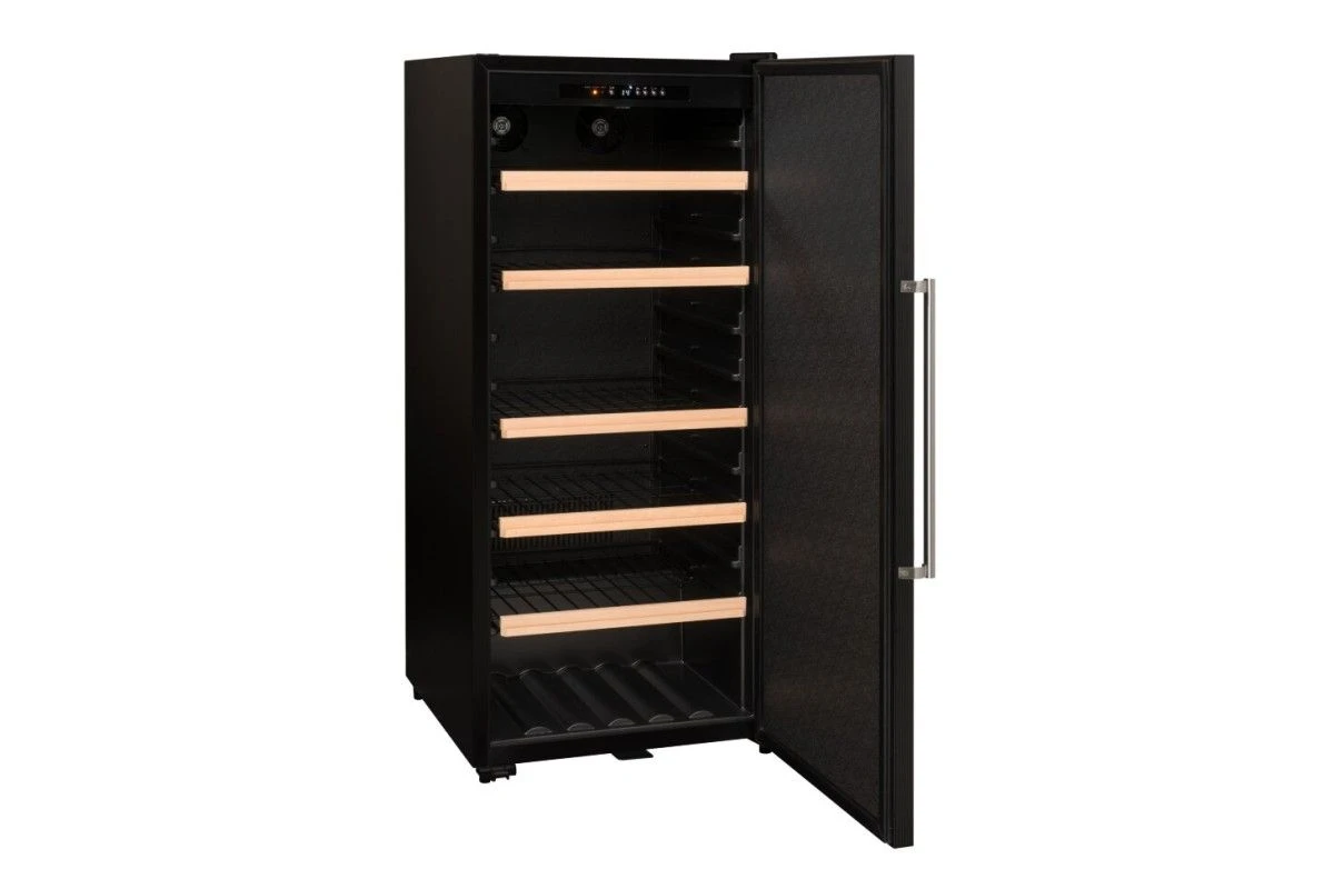 Монотемпературный шкаф La Sommeliere CTP177A
