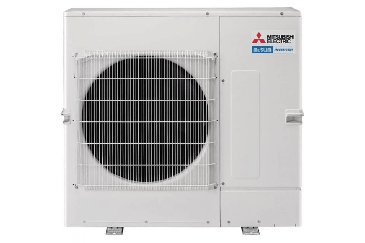 Канальный кондиционер Mitsubishi Electric PEAD-M100JA2/PUZ-M100VKA2