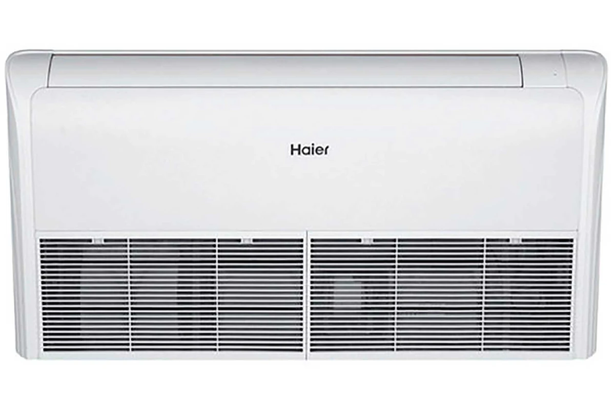 Напольно-потолочный кондиционер Haier AC71S2SG1FA/1U70S2SJ2FA