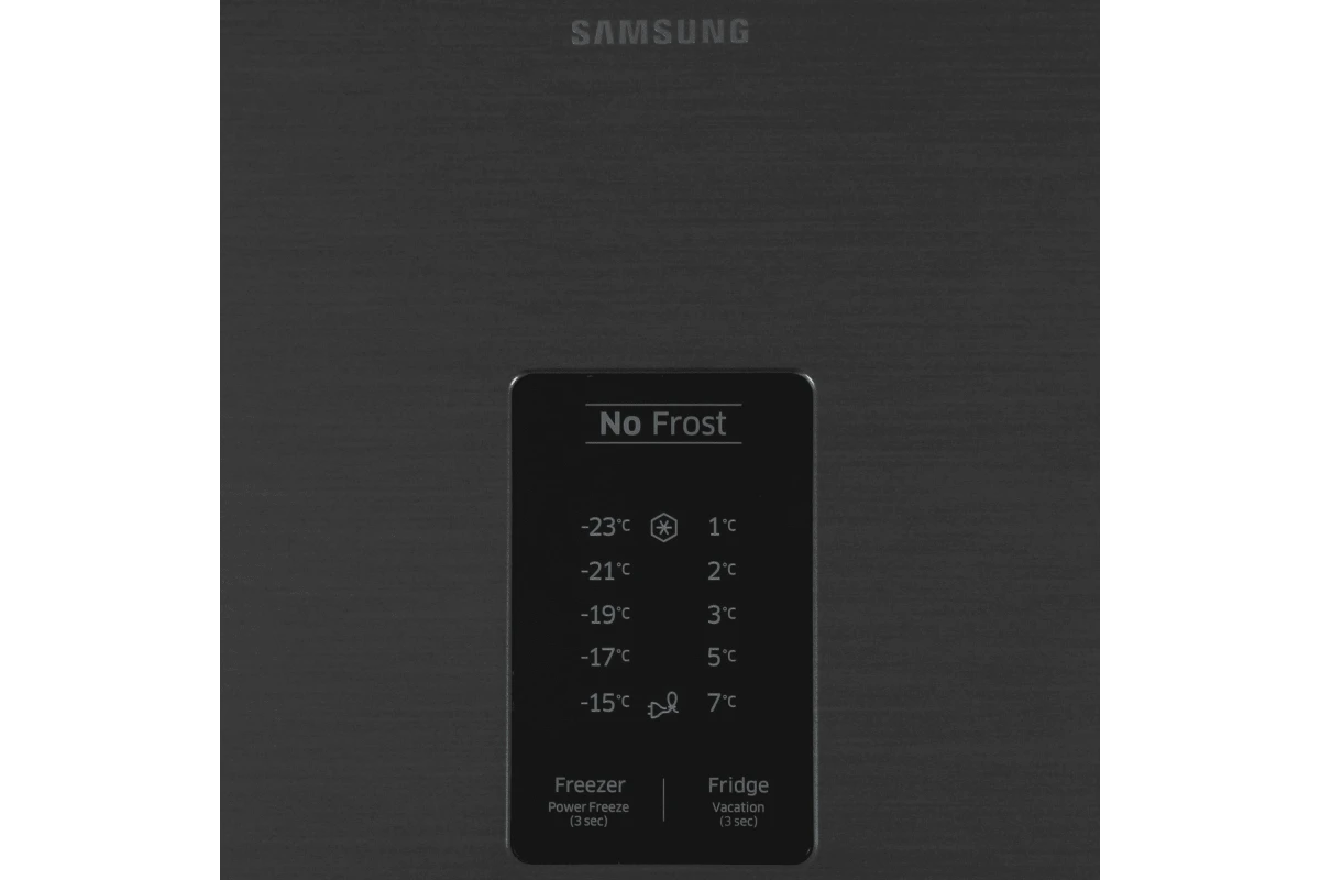 Холодильник Samsung RB37A5211B1/WT