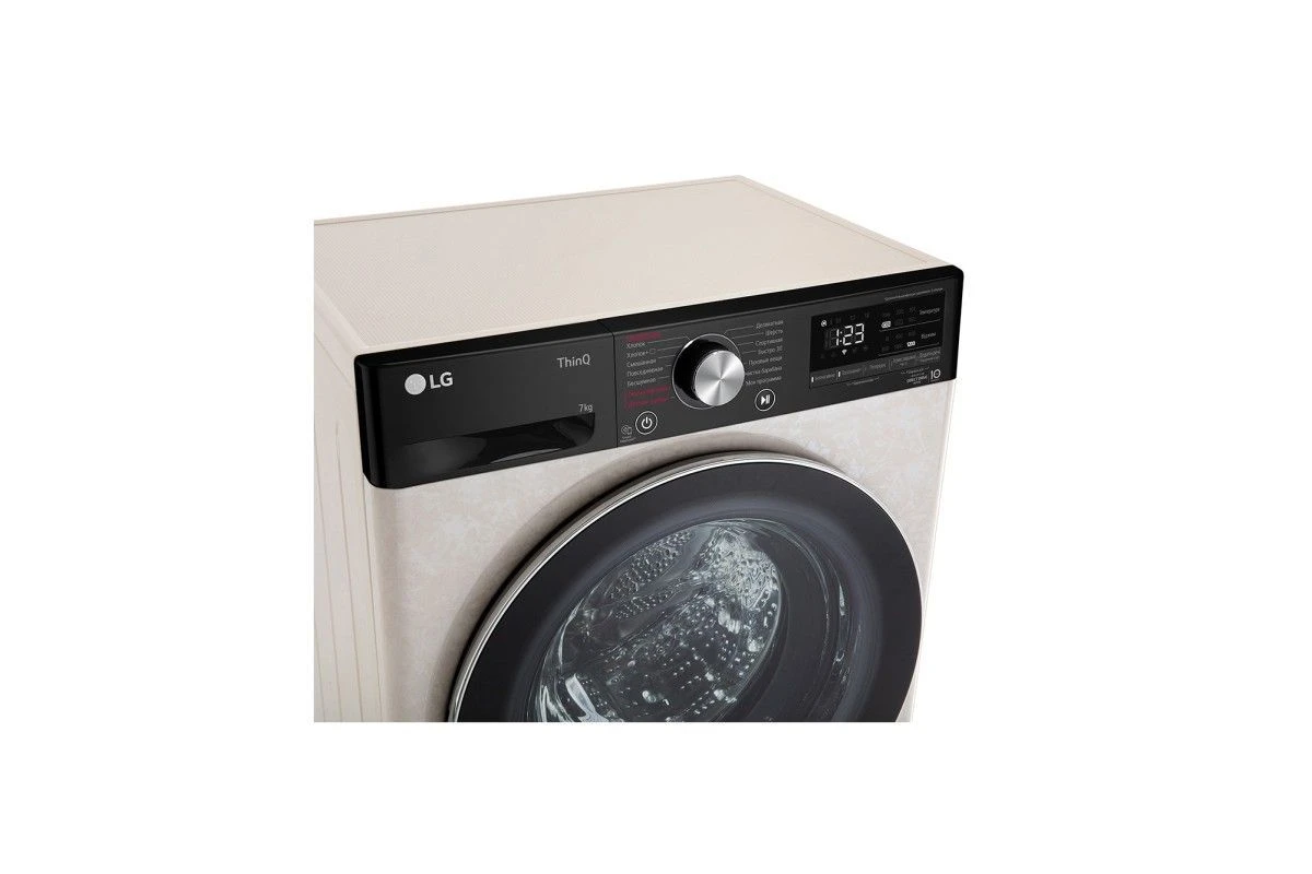 Стиральная машина LG F2V5HS9B