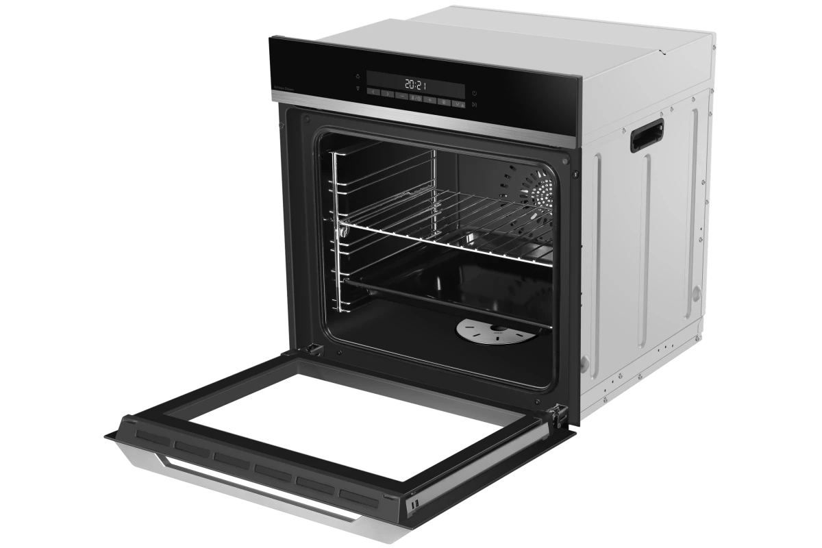 Духовой шкаф Haier HOQ-P16AS5SX