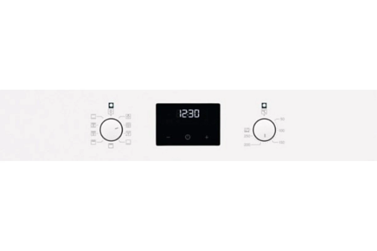 Духовой шкаф Electrolux OEF3H70TW