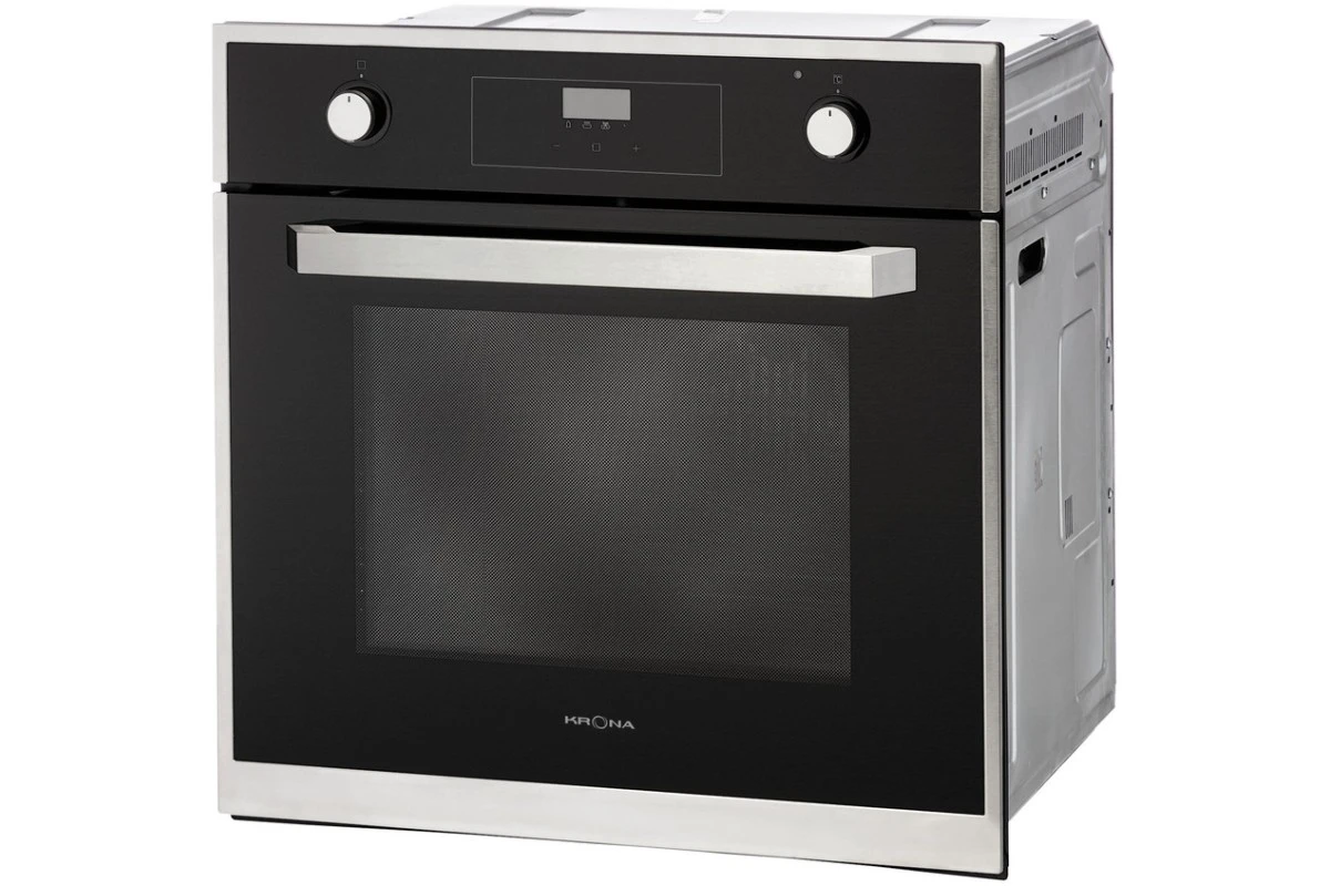 Духовой шкаф Krona ADRIANO 60 BL G2