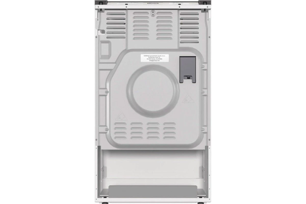 Газовая плита Gorenje GG5A10WH