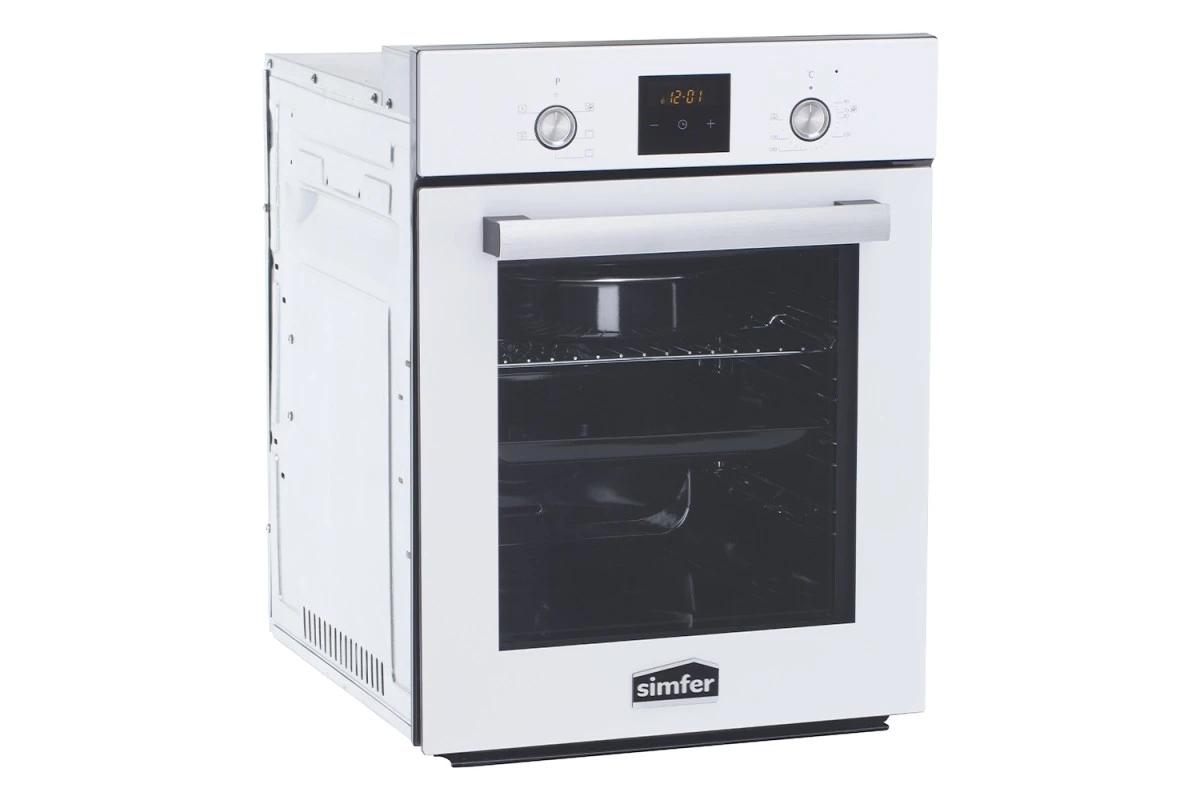 Электрический духовой шкаф Simfer B4EW56016