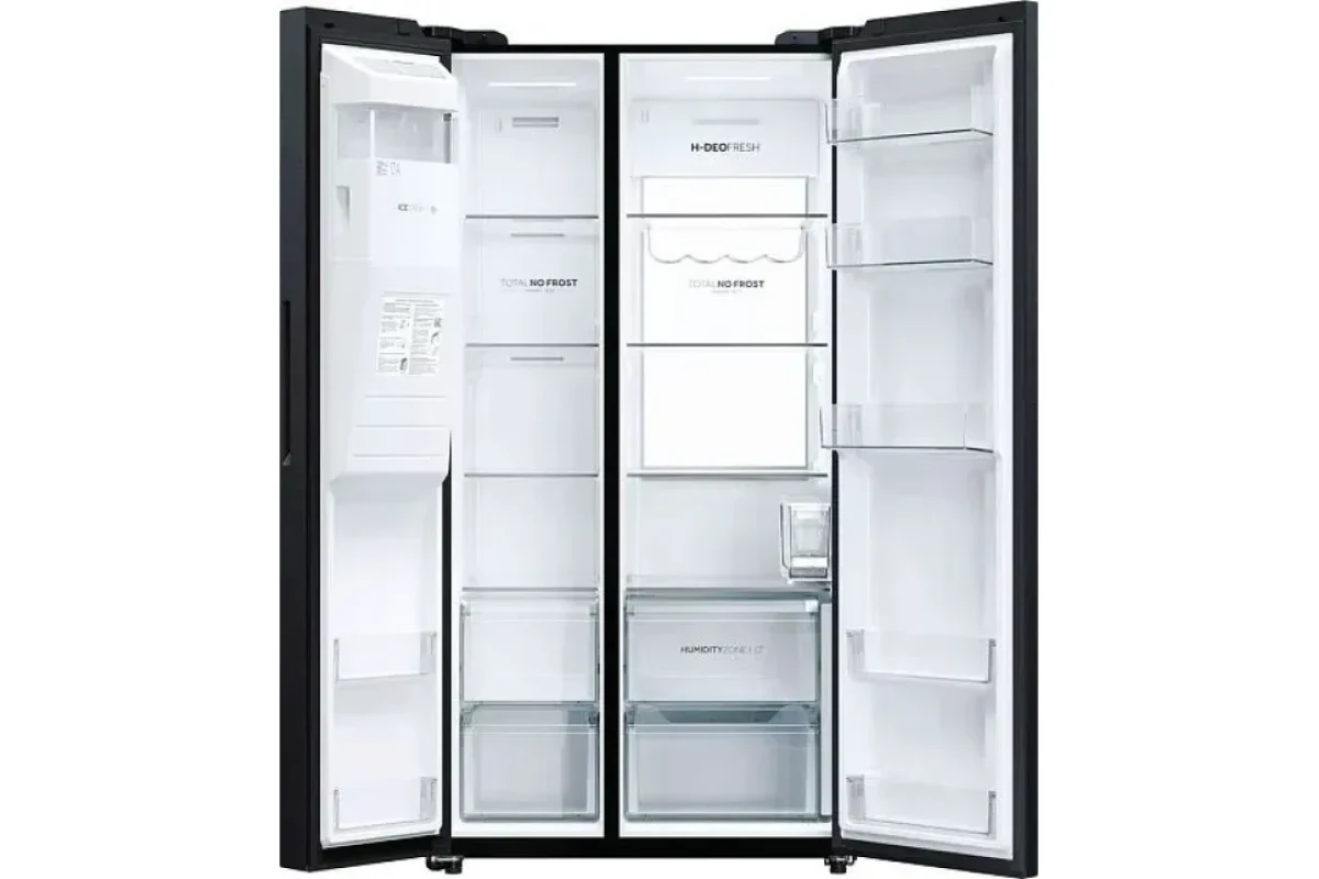 Холодильник HAIER HRF-600IP7ERU