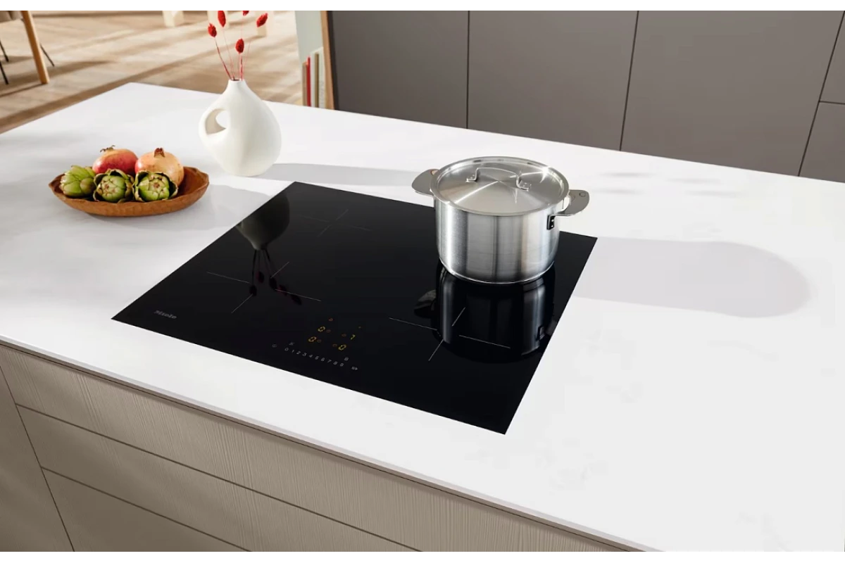Индукционная варочная панель Miele KM 7361 FL