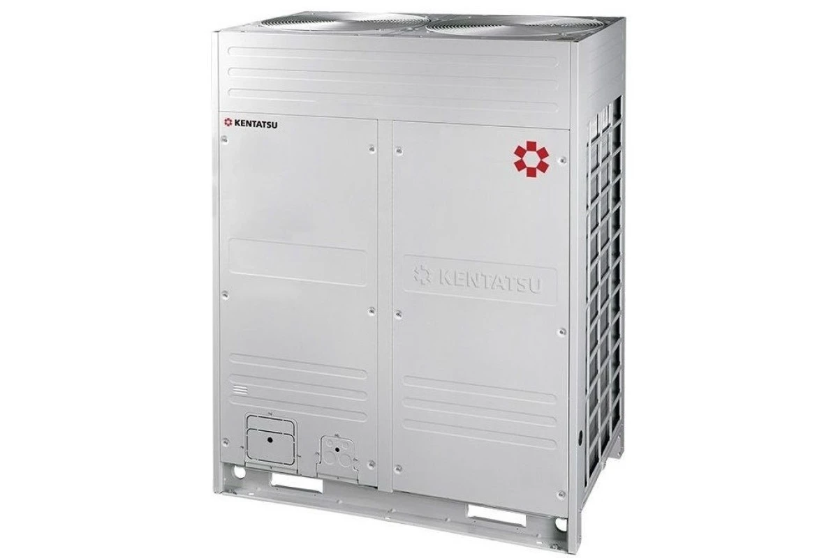 Канальный кондиционер Kentatsu KSTUA280HZAN1/KSURA280HZAN3