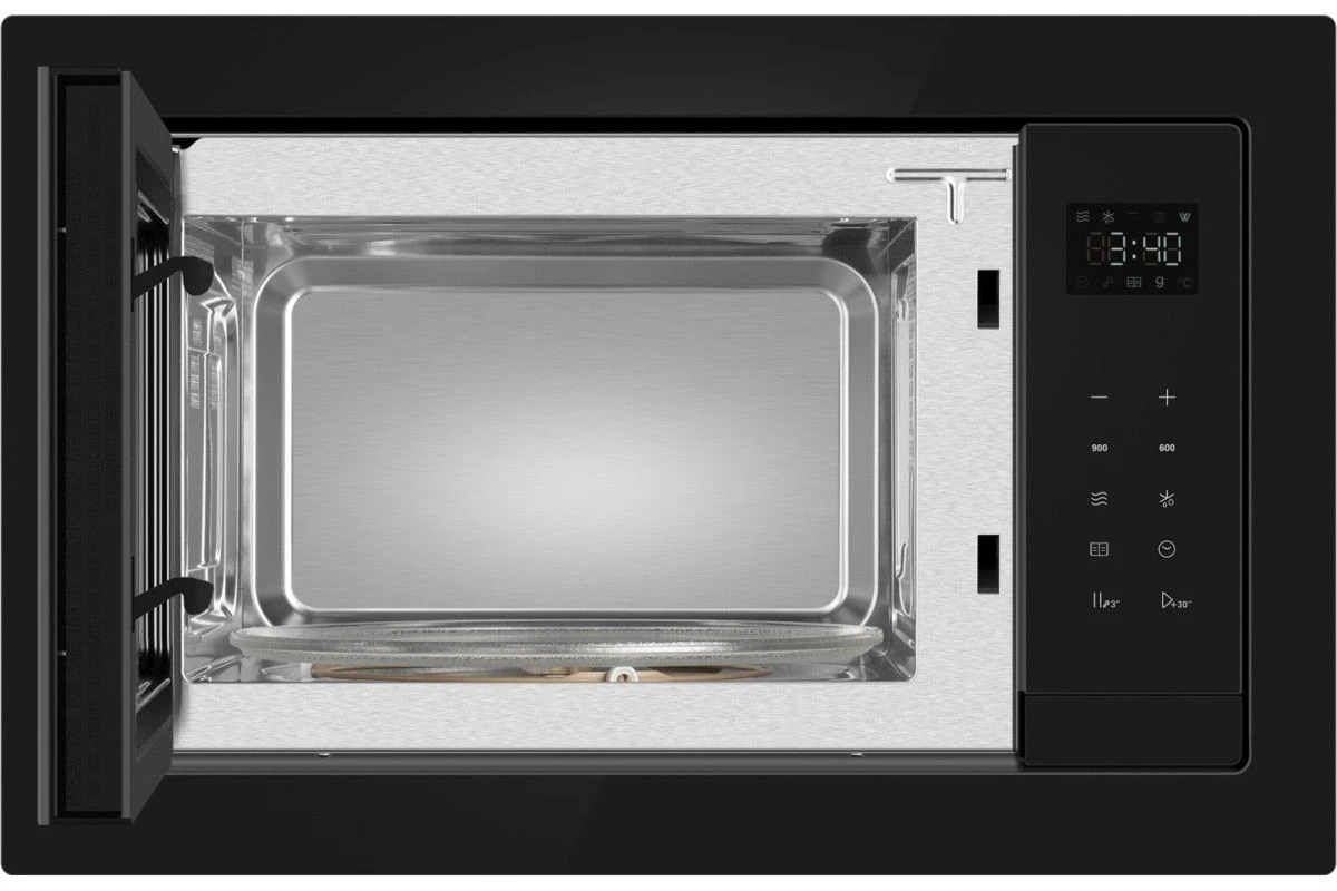 Встраиваемая микроволновая печь Weissgauff HMT-256 Full Touch