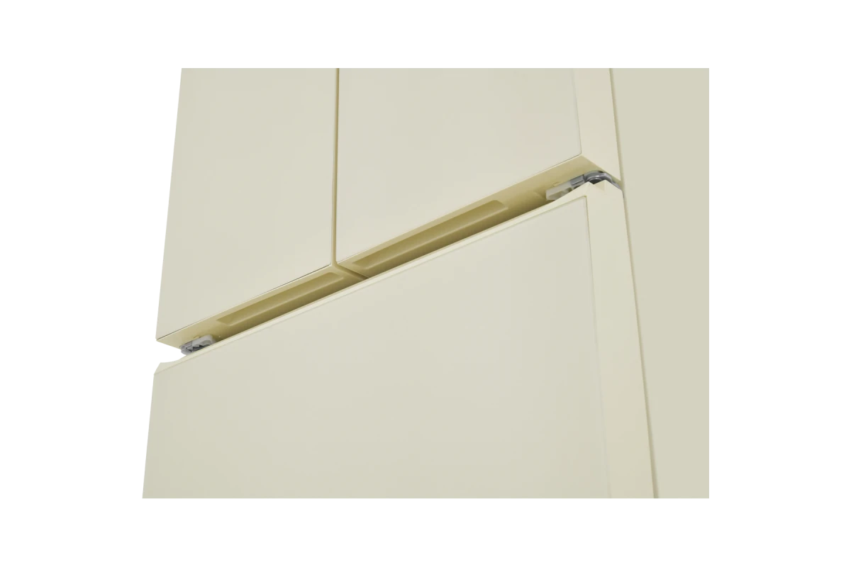 Холодильник French Door ZUGEL ZRFD361C