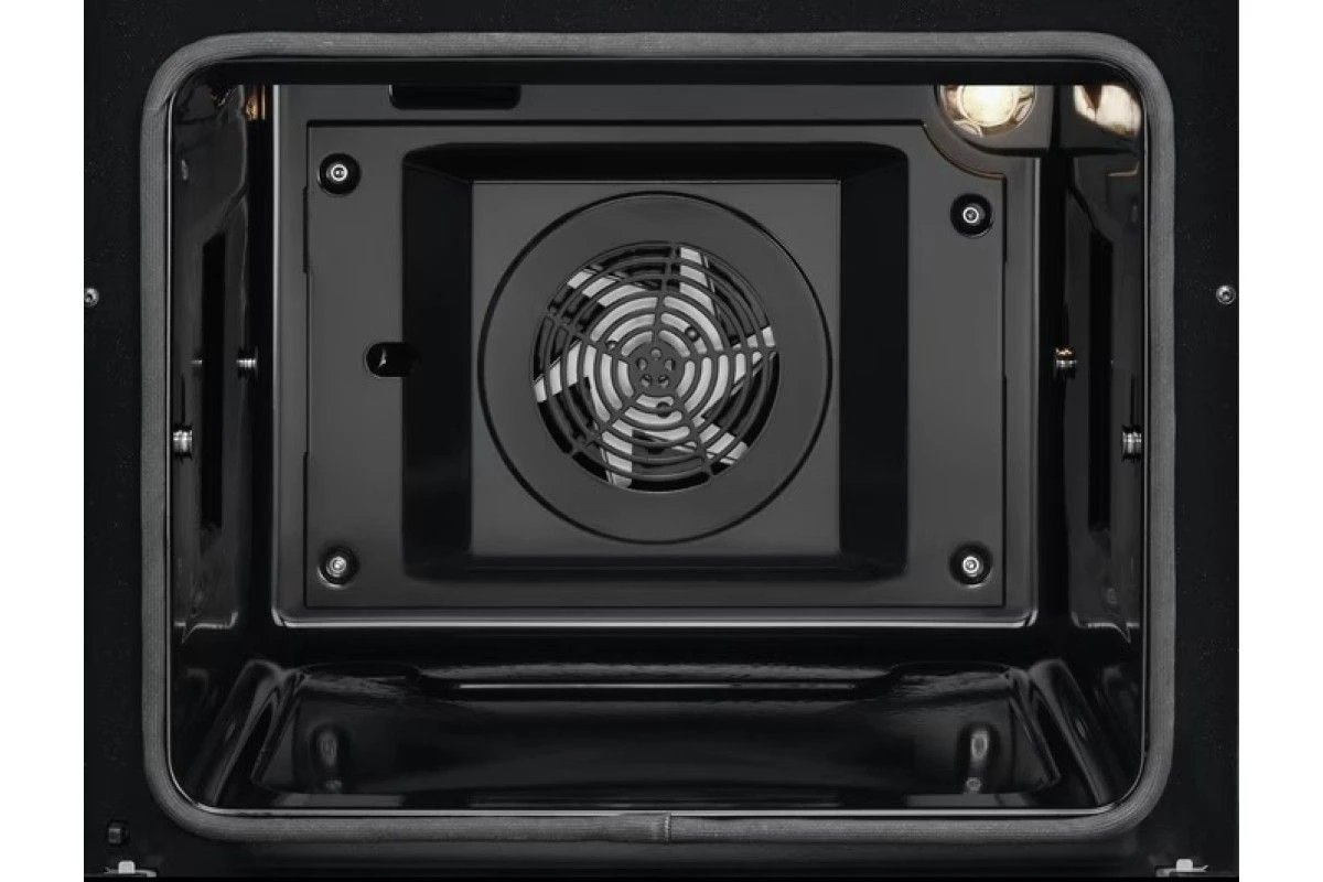Электрическая плита Electrolux LKR 64022 AX
