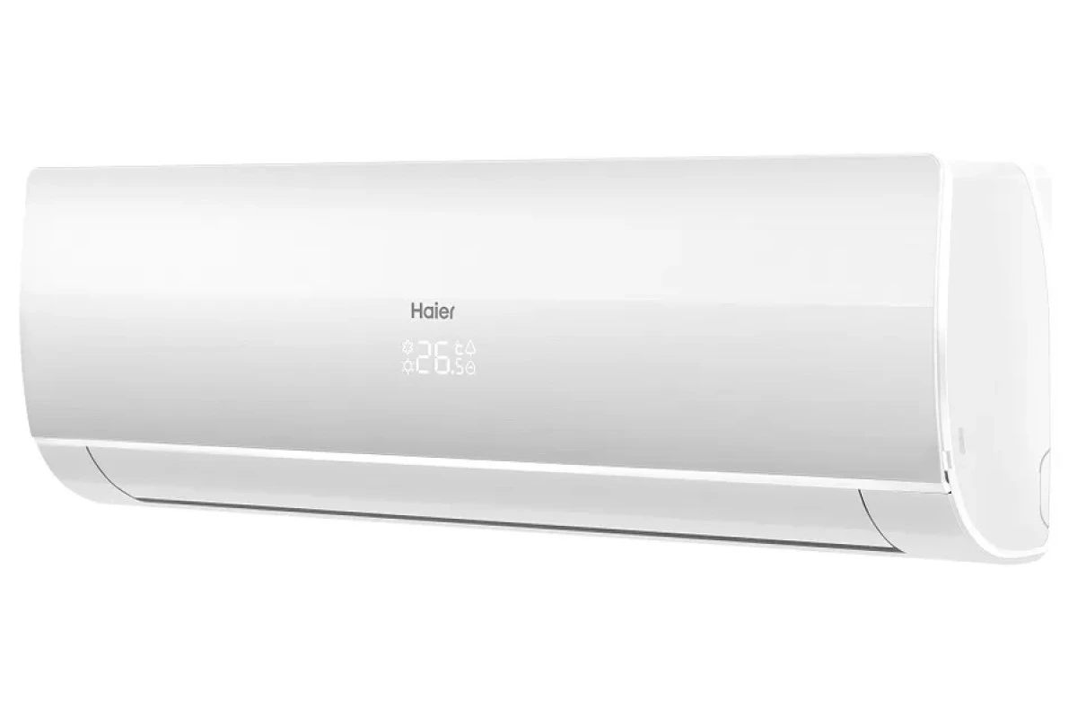 Кондиционер Haier Flexis HSU-09HFF103/R3-W/HSU-09HUF103/R3