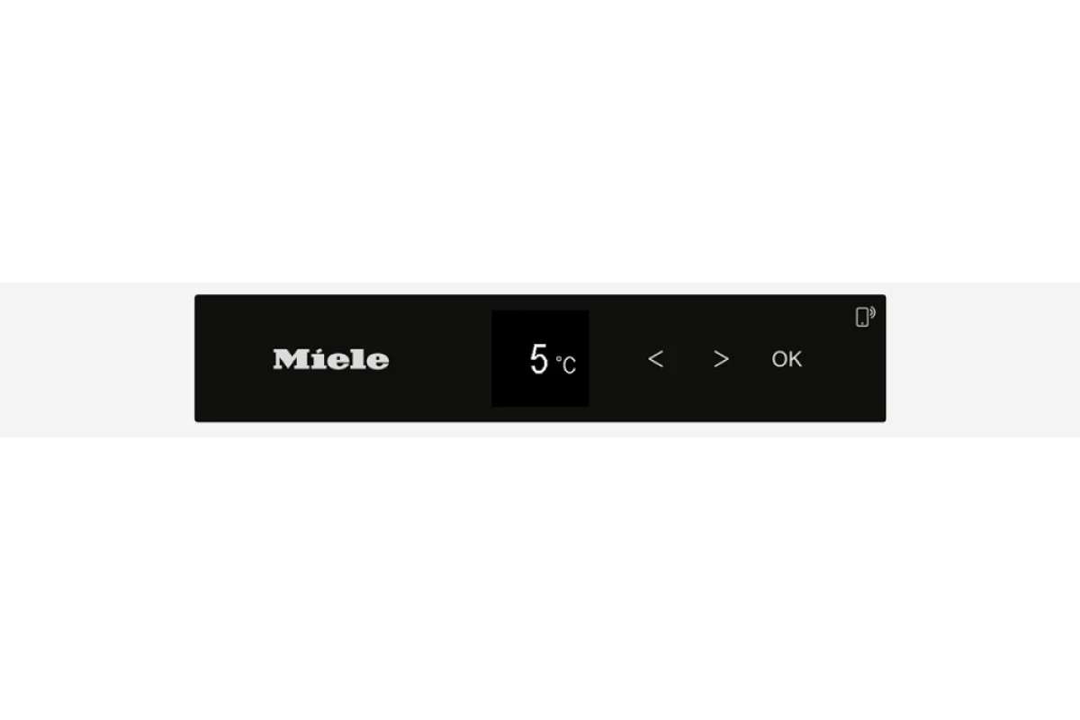 Встраиваемый холодильник Miele K 7743 E