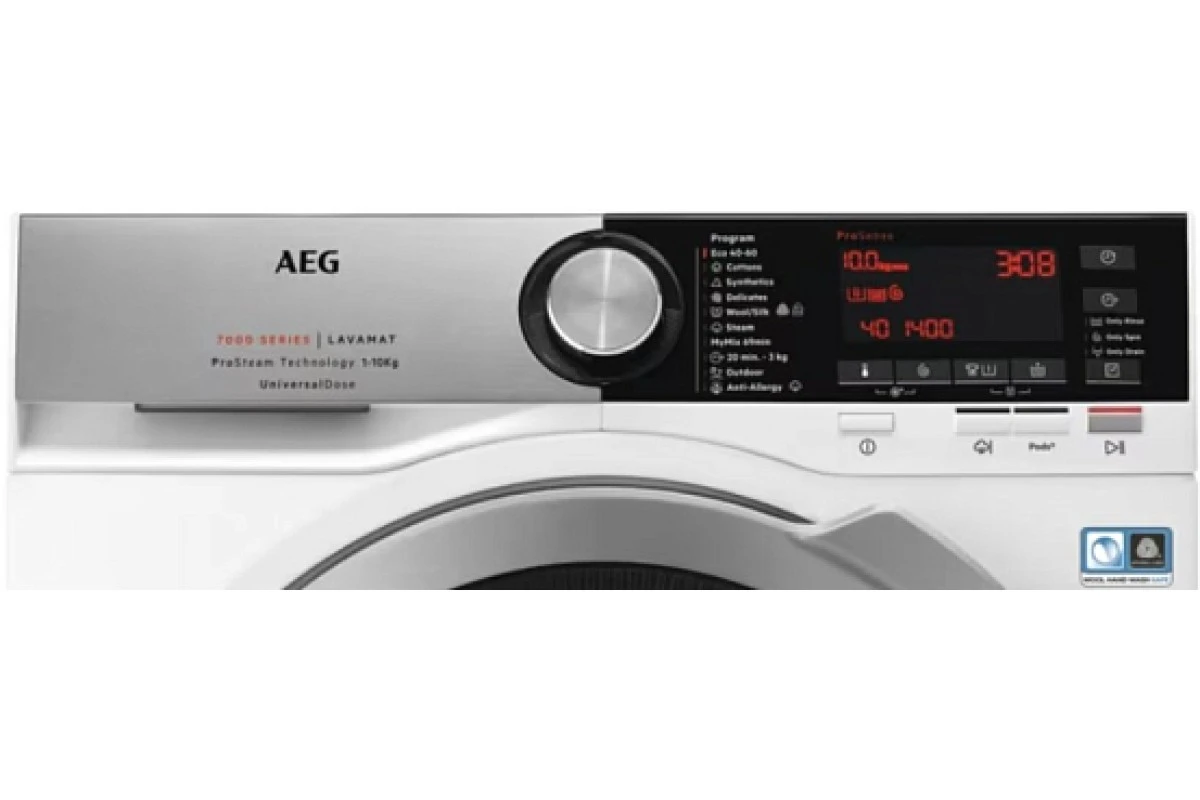 Стиральная машина AEG L7FEC41PS