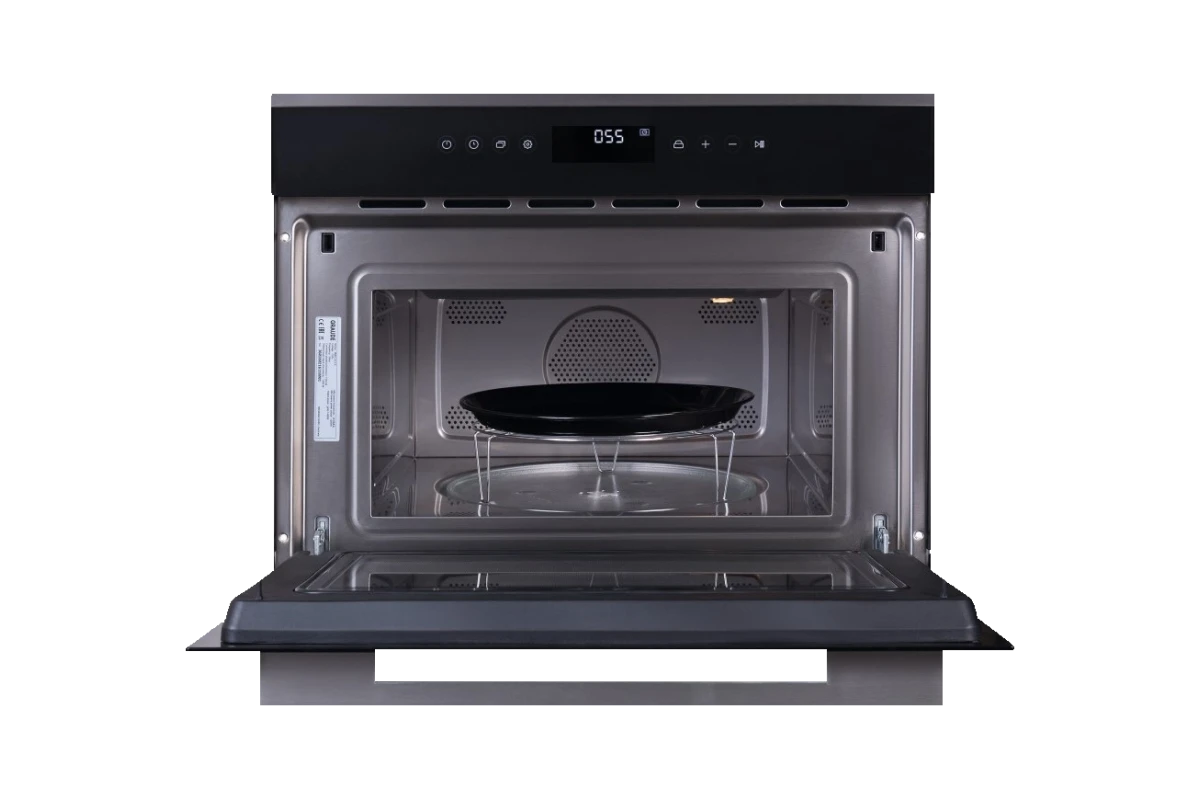 Встраиваемая микроволновая печь Graude PREMIUM MWG 45.0 E