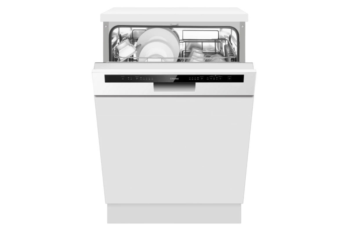 Посудомоечная машина Hansa ZWM655PQW