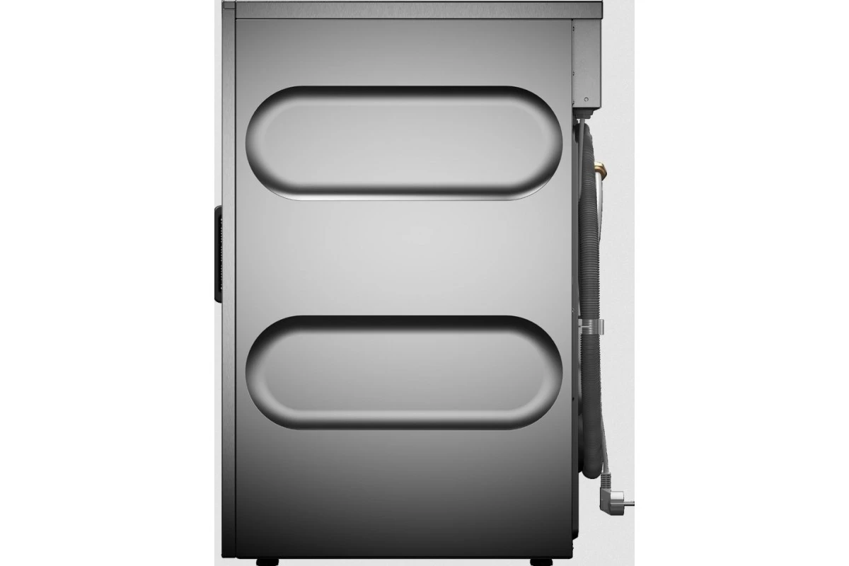 Стиральная машина Asko WMC6743PF.S MARINE