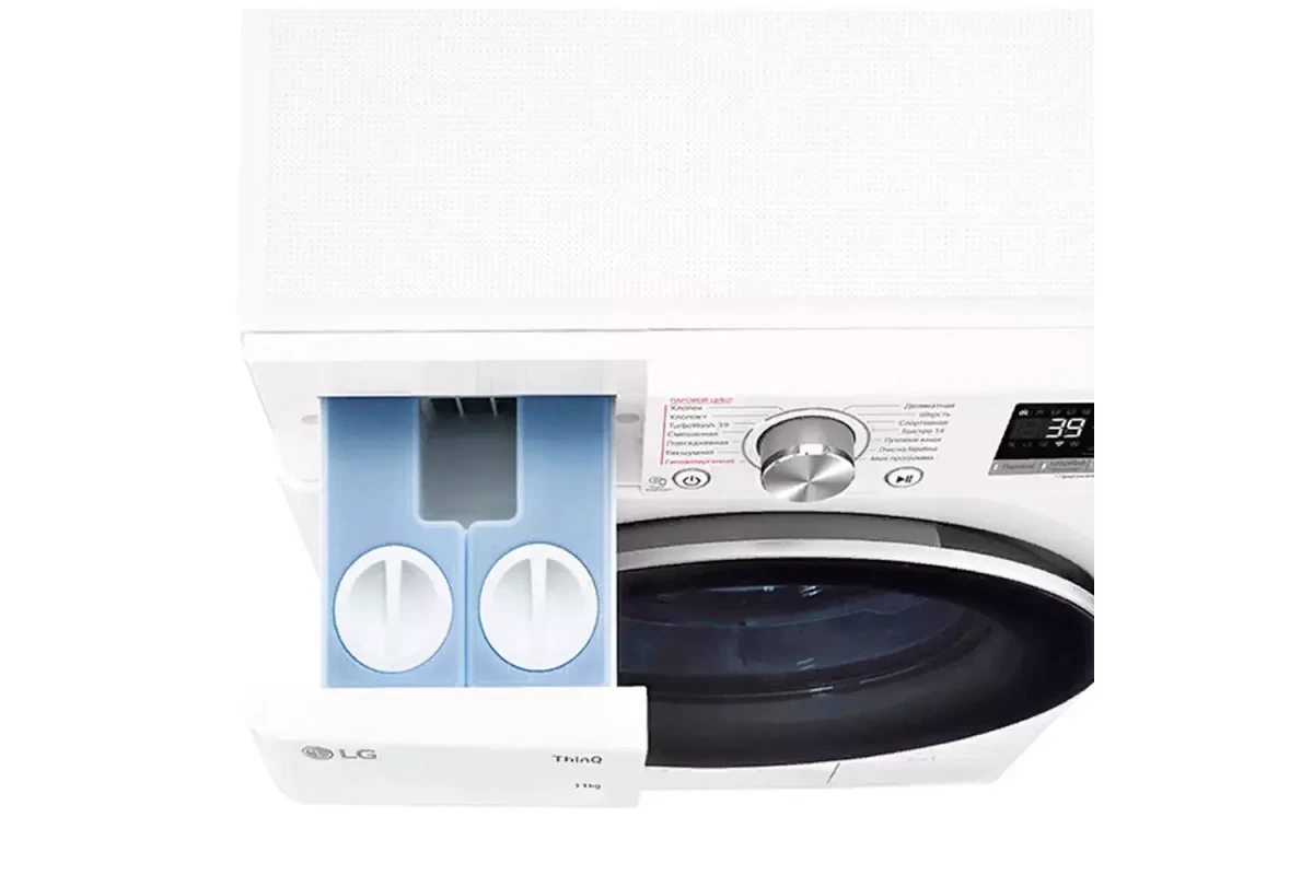 Стиральная машина LG TW4V7EB1W