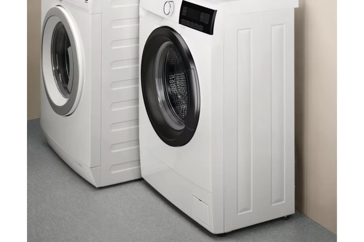 Стиральная машина Electrolux EW6SM426WE
