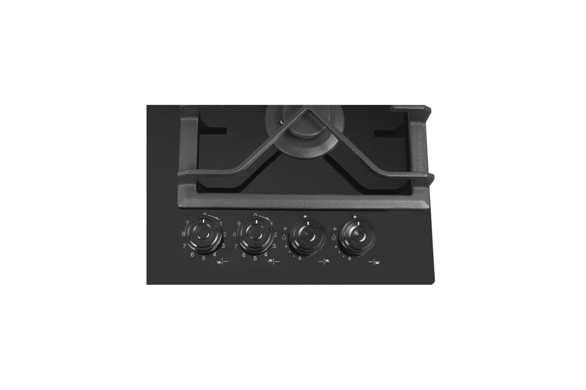 Варочная поверхность Hiberg VM 6020 B