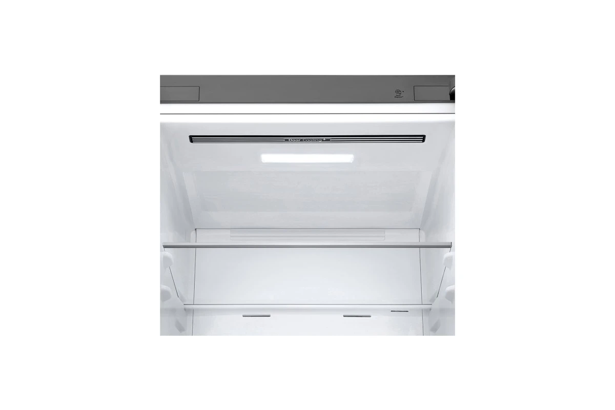 Холодильник LG GC-B459ANMW