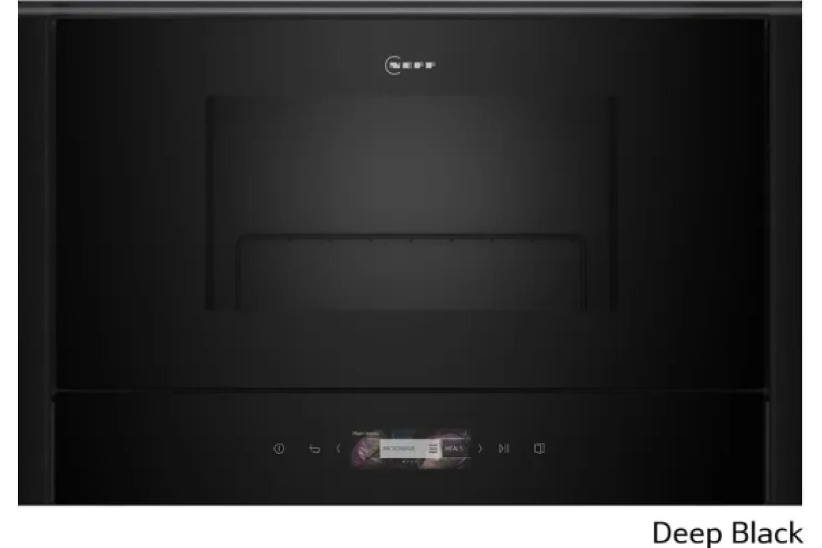 Микроволновая печь Neff NR9GR31Y1