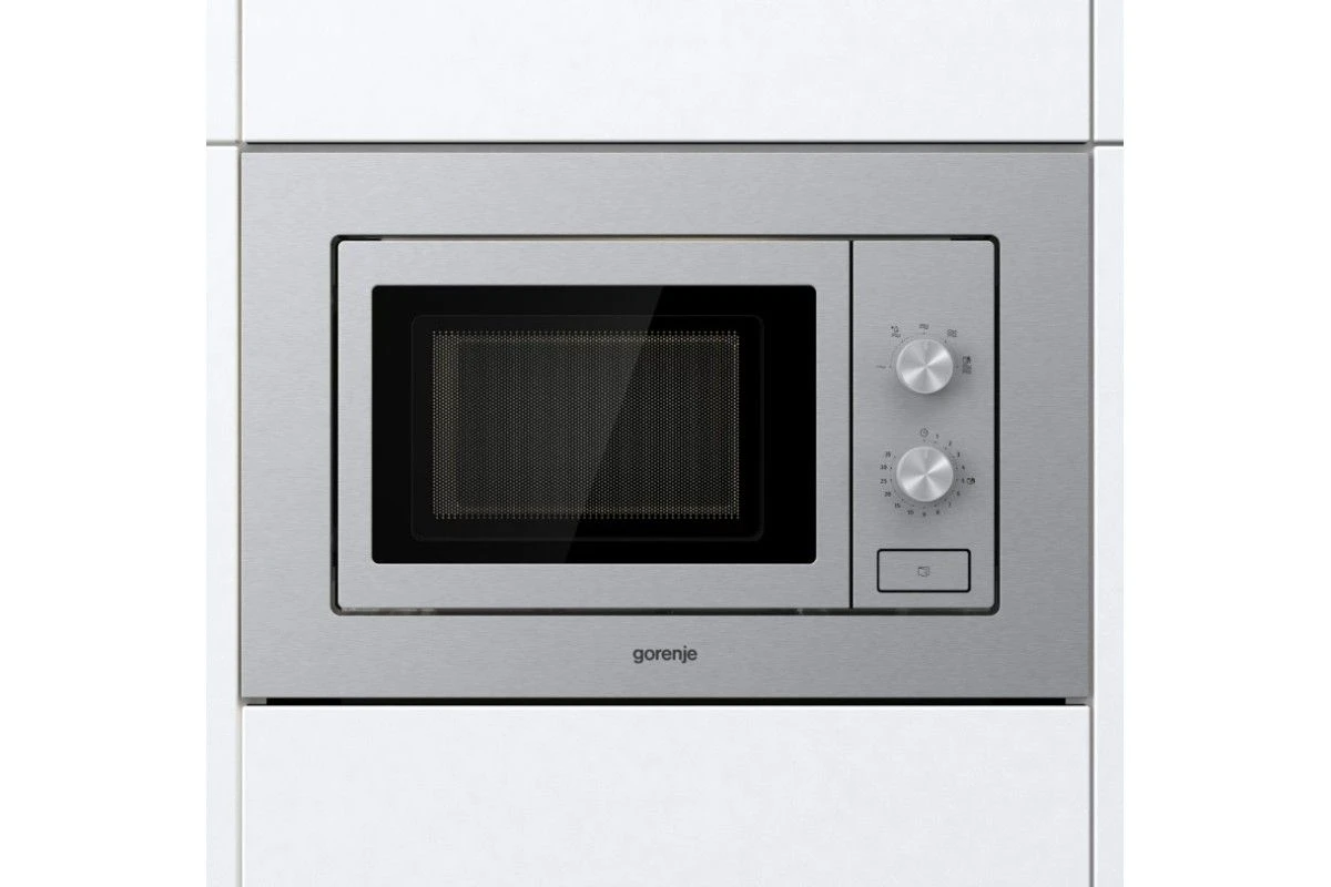 Встраиваемая микроволновая печь Gorenje BM201EM1X